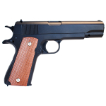 G13 Galaxy Airsoft Metal Spring Pistol - Image 4