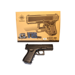 G15 Galaxy Airsoft Metal Spring Pistol - Image 3