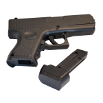 G16 Galaxy Airsoft Metal Spring Pistol - Image 5