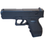G16 Galaxy Airsoft Metal Spring Pistol - Image 1