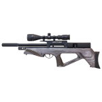 BSA Defiant PCP Black Pepper Stock .177 Air Rifle - Image 1