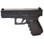 G15 Galaxy Airsoft Metal Spring Pistol - Image 1