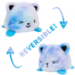 AM01 MULTICOLOUR REVERSIBLE ANIMAL MOODEES TOY - Image 10