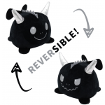 AM01 MULTICOLOUR REVERSIBLE ANIMAL MOODEES TOY - Image 5