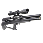 P35 BULLPUP PCP AIR GUN .22 - Image 1