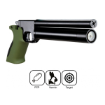 ARTEMIS SMK PP700W PCP AIR PISTOL .22 - Image 1