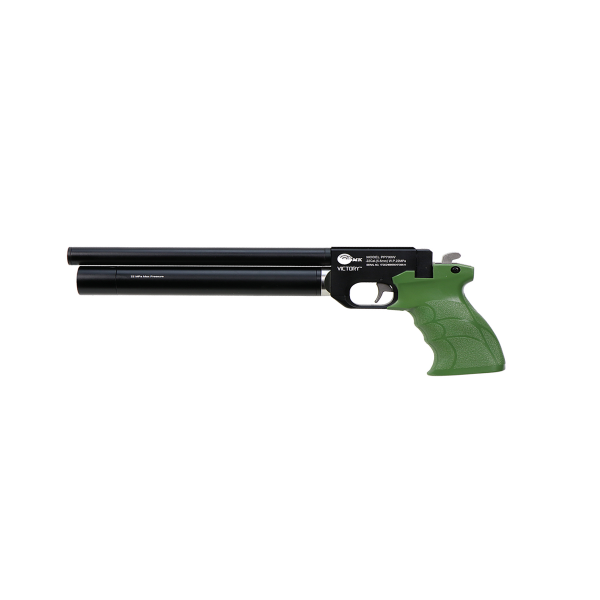 Artemis PCP Air Pistol .177