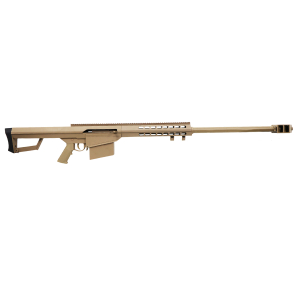 Galaxy G31 Airsoft Sniper Rifle - Tan