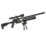 Kral Puncher Jumbo Hi-Cap PCP Air Rifle .177 - Image 1