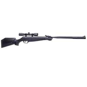 Crosman Shockwave NP QuietFire Break Barrel Air Rifle .22