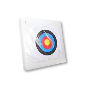FOAM ARCHERY TARGET