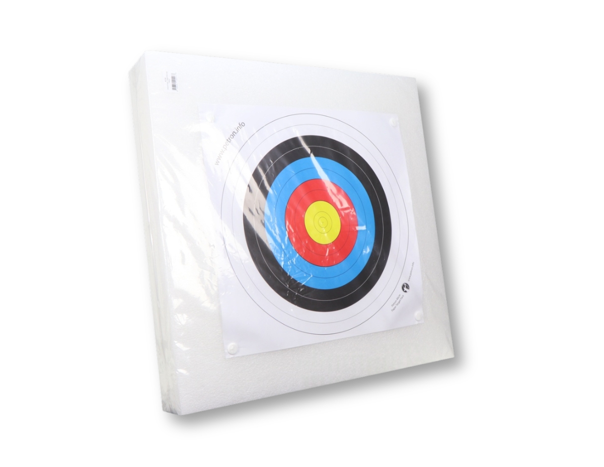 FOAM ARCHERY TARGET - Trimex Wholesale UK