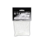 Target Face Pins X 10 - Image 1