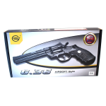 G36 Galaxy Airsoft Spring Revolver - Image 4