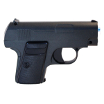 G9 Galaxy Airsoft Metal Spring Pistol - Image 4