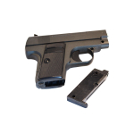 G9 Galaxy Airsoft Metal Spring Pistol - Image 2