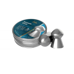 H&N Baracuda Green .22 200ct Pellets - Image 1