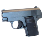 G9 Galaxy Airsoft Metal Spring Pistol - Image 1