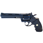 G36 Galaxy Airsoft Spring Revolver - Image 1