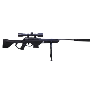 Spec Ops Sniper MKII Air Rifle Set 177