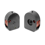 Multi Shot Air Rifle Magazine BSA .22 - Image 1