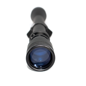 3-9X40 SMK Air Rifle Scope