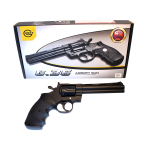 G36 Galaxy Airsoft Spring Revolver - Image 2