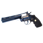 G36 Galaxy Airsoft Spring Revolver - Image 3