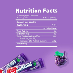 AIR HEADS GRAPE 36 PACK - Image 2