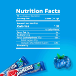 AIR HEADS BLUE RASPBERRY 36PACK - Image 2