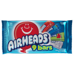 AIR HEADS 9 BAR ASSORTED 15 PACK - Image 3