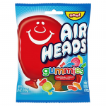AIR HEADS ORIGINAL FRUIT GUMMIES 6OZ - Image 1