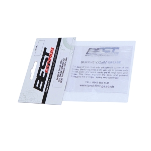 Career 707 Fill Probe Service Kit
