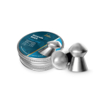 H&N Baracuda Match .22 200ct Pellets - Image 1