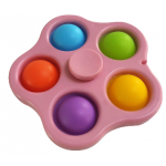 Screenshot_2021-05-04 1 22￡ 45% OFF toys for children Kids Dimple ADHD Anxiety Toys Stress Relief Spin Bubble Silicone brin[…]11