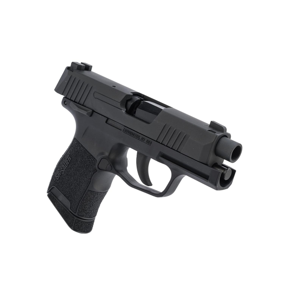 Sig Sauer Steel Air Pistol
