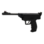 Milbro S3 Air Pistol .22 Synthetic Air Pistol - Image 1
