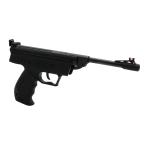 Milbro S3 Air Pistol .22 Synthetic Air Pistol - Image 3