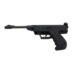 Milbro S3 Air Pistol .22 Synthetic Air Pistol - Image 4