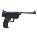 Milbro S3 Air Pistol .177 Synthetic - Image 1