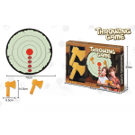 2221A AXE THROWING GAME - Image 1