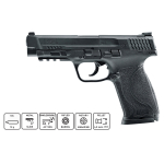 SMITH & WESSON M&P45 M2.0 CO2 AIR PISTOL - Image 1