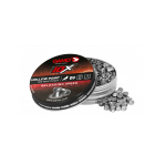 AIR GUN PELLETS GAMO HOLLOW POINT 10 X 5.5 MM .22 250 PCS - Image 1
