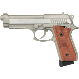 Swiss Arms Beretta SA92 Stainless Steel .177