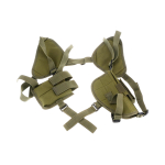 TX Shoulder Holster Green - Image 1