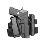 1911 Leg Holster Set 058 - Image 1