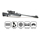 Remington Express .177 Synthetic Air Rifle with Scope - Image 1