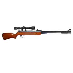 WF600 UNDER LEVER DB3 AIR RIFLE .177