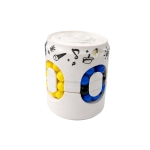 Fidget Circle Puzzle Cans Cube - Image 2