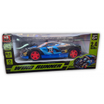 11414G RADIO CONTROL 1:14 SCALE CAR - Image 1